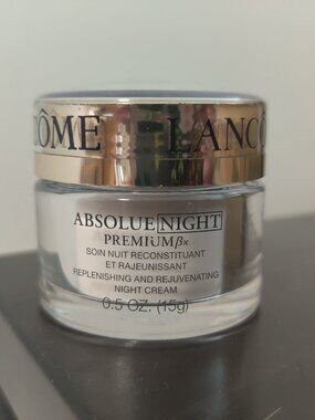 Lancome Absolue Night Premium Bx Night Cream